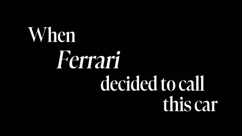 Enzo Prem edit, Jeremy Clarkson is the goat #ferrari #enzo #fy #edit 