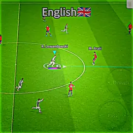 تعليق لغات مختلفه ههه ههه #efootball #efootballmobile #efootball2023mobile🎬 #بيس_موبايل2021 #efootballmobile2023 #efootball2023mobil #efootballmo #pes #efootball2023mobil #efootball2025 #foryoupage #pes #efootball2025 #pes 