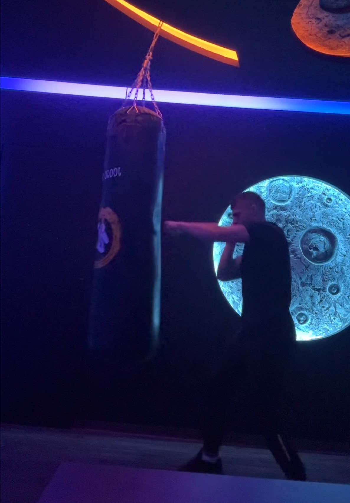 #boxing #🖤 