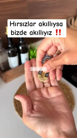 Sakın ihmal etme …#altın #folyo #öneri #fikir 