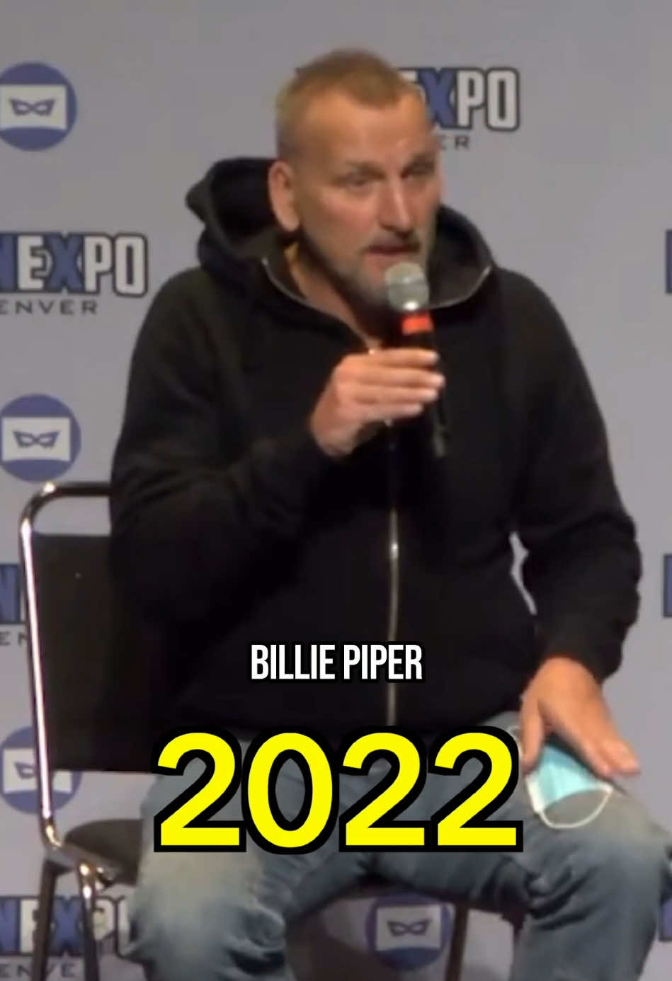 did he know? #doctorwho #billiepiper #billiepiperdoctorwho 