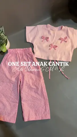 Lucuu bgtt bund sudah satu set harga murmer  #bajuanak #bajuanakmurah  #bajuanakperempuan #bajuanakviral #satuset #fypage #fypシ゚ #fyppppppppppppppppppppppp 