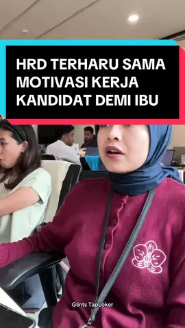 Ada loker utk fresh grad dan tanpa pengalaman di link bioku no 1-7, GASSS kirim CV kamu☺️ #fyp #foryourpage #lowongankerja #loker #interviewkerja #interview #pejuangrupiah #hrd #kerja #pencarikerja #pekerjakeras #LamarKerja1xTap Glints TapLoker adalah aplikasi dengan loker terlengkap se-Indonesia. Ngelamar kerja mudah: lamar 1x tap dan chat HRD