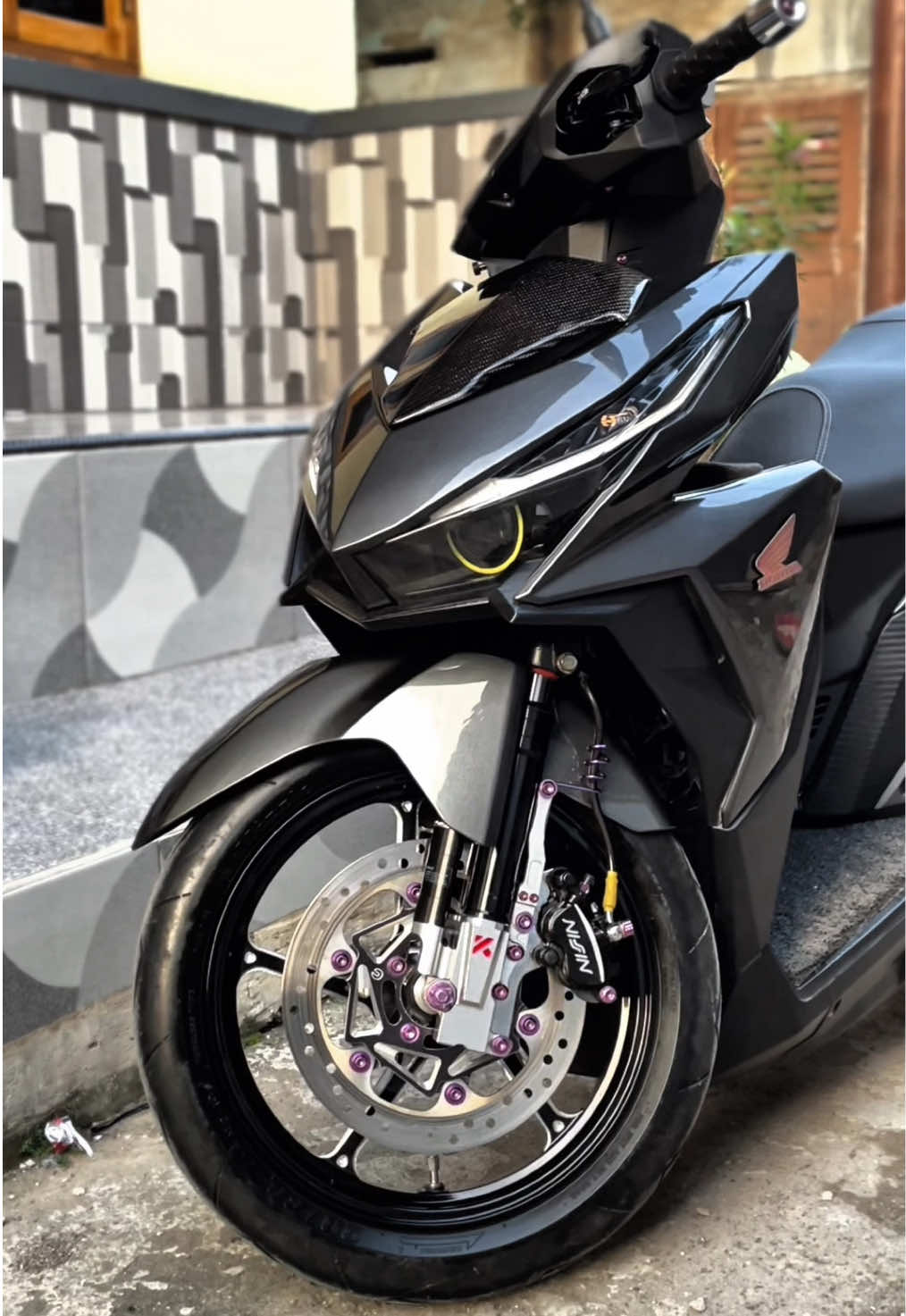 Irenk Gank🫵🏻🥵 #masukberanda #vario #vario150 #fyp #vavarioan #varionistyindonesia #ledoldgank #parkirajaganteng #varioproper #ledoldenthusiast 
