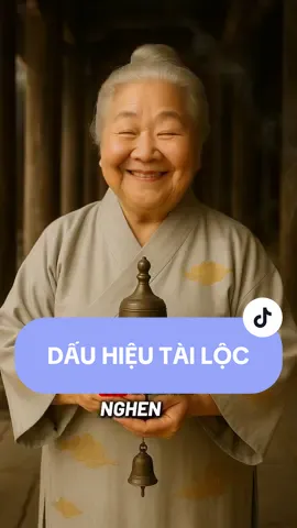 Con à… Không phải ngẫu nhiên đâu. Đây là lúc phước tìm đúng người. Chỉ cần con tin – là đủ để vận đổi. #BaLaoKeChuyen #VanMayDenRoi #GoiPhucVeNha #DuyenTrungVideo #MoTamGapPhuc #TikTokTamLinh #DonPhucDungLuc #SoTrenNguoiThuBa 