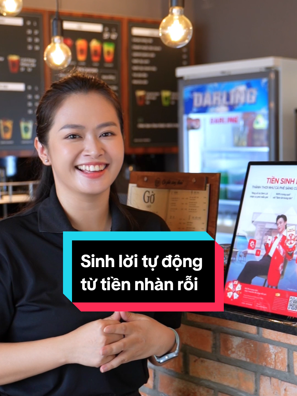 Ai chưa biết tip này thì xem nha. #hophuonganh #chuyenanhke #techcombank #techcombanksinhloitudong #anhho 