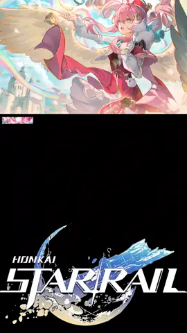 Phần 162 | Đi dạo cre: 某门卫 #hyancine #hsr #HonkaiStarRail #hoyocreators #hoyoverse #cherryei🍒 