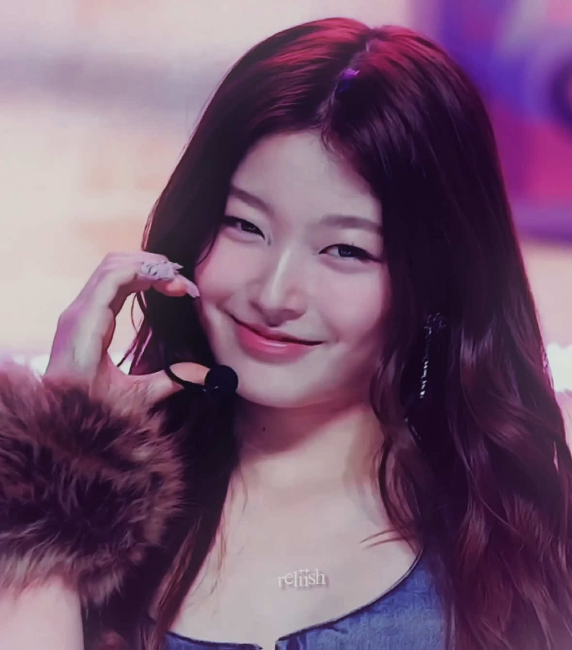 ᯓ #YOONCHAE |:| she’s honestly so adorable i love her.  ᯓ scp :: katseye_scp ᯓ ac :: eggaudios ᯓ # :: || #foryou #katseye #KATSEYE_gnarly #katseye_yoonchae #kpop #eyekon #gnarly #softedit #editor #videostar #yoonchaeedit #famous #fancam  ᯓ @KATSEYE 