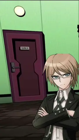 ржекич #danganronpa #danganronpameme #данганронпа #бьякуятогами #макотонаэги #byakuyatogami #makotonaegi 