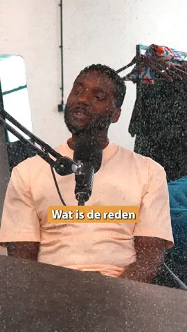 Waarom heeft JP geen social media?!? #4Guys #podcast