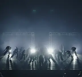 dc:me  去年のGKKJ climax REDvsBLUE 💙🔥 #dance #choreography #choreo#number#fyp #hiphop