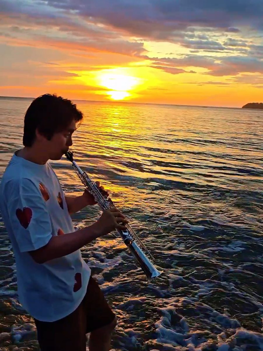 Good music to listen to on your way home from work, going home, Kenny g, beautiful Place with music, sunset #instrumental 