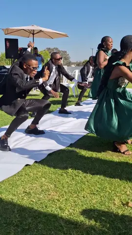 @The Choreographers Bw🇧🇼🌎 #SouthAfrica🇿🇦🇿🇦 #tswanaweddings #🇧🇼🇧🇼 
