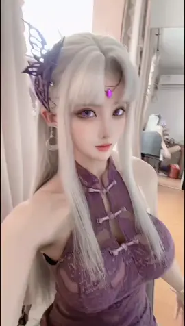 Cosplay Tiểu Y Tiên