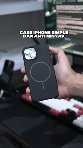 Case iphone anti minyak. Case iphone magsafe. #caseip #caseiphone #caseiphonemurah #casingiphone #casingiphonemurah 