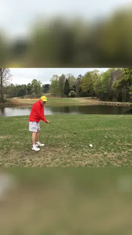 Bob's Golf Swing Secrets: Slow-Mo Analysis for a Perfect Drive! Join us on the golf course as we perfect our swing! Watch in slow motion as we adjust our posture, grip, and execute a powerful drive. We'll evaluate the shot and prepare for the next move. No pressure, just pure golfing fun! #GolfSwing #SlowMotionGolf #GolfDrive #GolfTechnique #GolfCourse #GolfLife #GolfTraining #GolfTips #PerfectSwing #GolfJourney