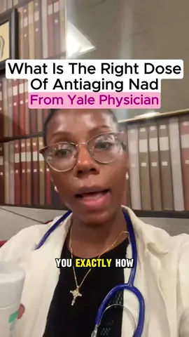 The supplement I recommend to my own family. NAD + Resveratrol + Calcium AKG = next-level energy, clarity, and glow. Back in stock—don’t miss it again! #NADsupplement #PhysicianApproved #LifestyleMedicine #HealthyAging #ObesityMedicine #SkinGlow #BrainFogFix #YaleTrained #BiohackingEssentials #DoctorRecommended #TikTokShopFinds