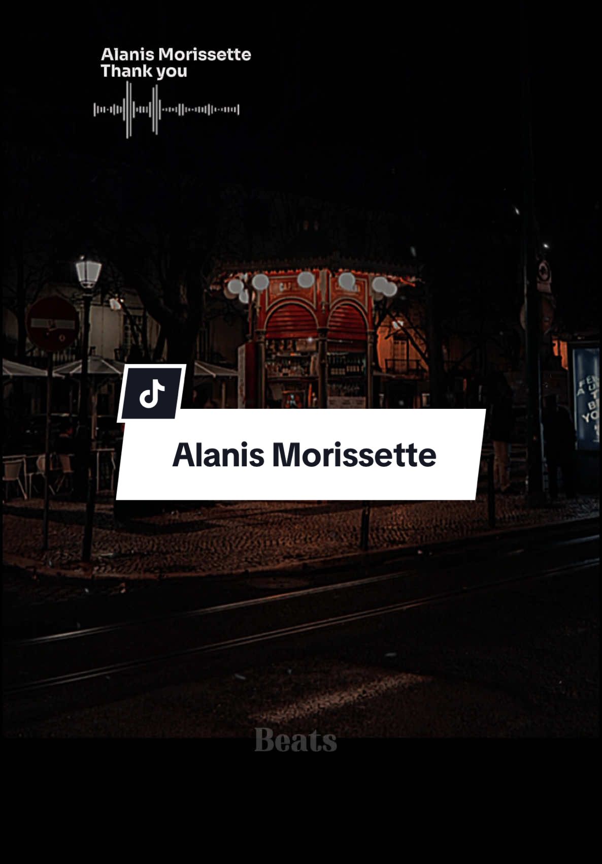 Thank you... for pain, for silence, for letting go. This song is not just music , it’s healing, growth, and awakening. A powerful reminder to embrace every part of your journey. 🌿✨ #ThankYou #AlanisMorissette #LyricsVideo #HealingJourney #EmotionalTok #NostalgicVibes #AdultTok #SelfAwareness #SpiritualHealing #tiktokmusic