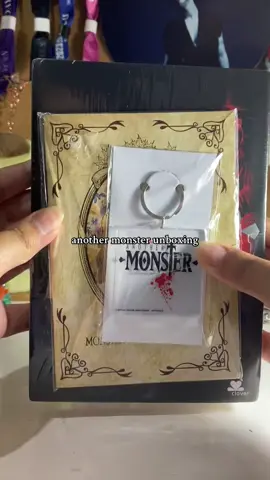 im gonna be so annoying about this book #monster #naokiurasawa 