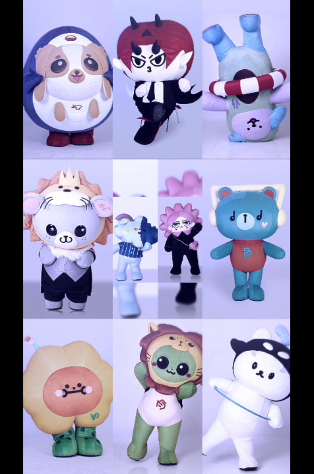 anak dan ayah papah nya 🙂‍↕️ #4u #gmmtv #maskot #maskotgmmtv #fyp #fypage #thailand #aktorthailand #jimmysea #perthsanta #skynani #joongdunk #taynew #kristsingto #williamest #geminifourth #pondphuwin #fyp 
