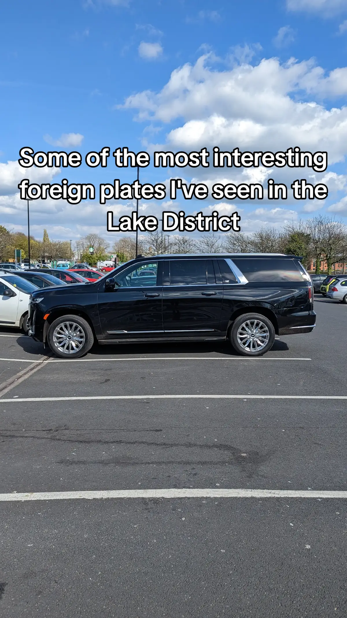 #carspotting #carspotters #carspotsuk #cars #carsoftiktok #cartiktok #cartok #carspottersuk #carspotter #car #carspottinguk #carspot #carspots #cars 