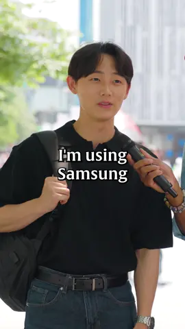 Which Phones Do Koreans Prefer iPhone Or Samsung?