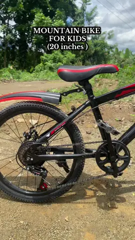 AENXRD bike for kids #bikeforkids #mountainbike 