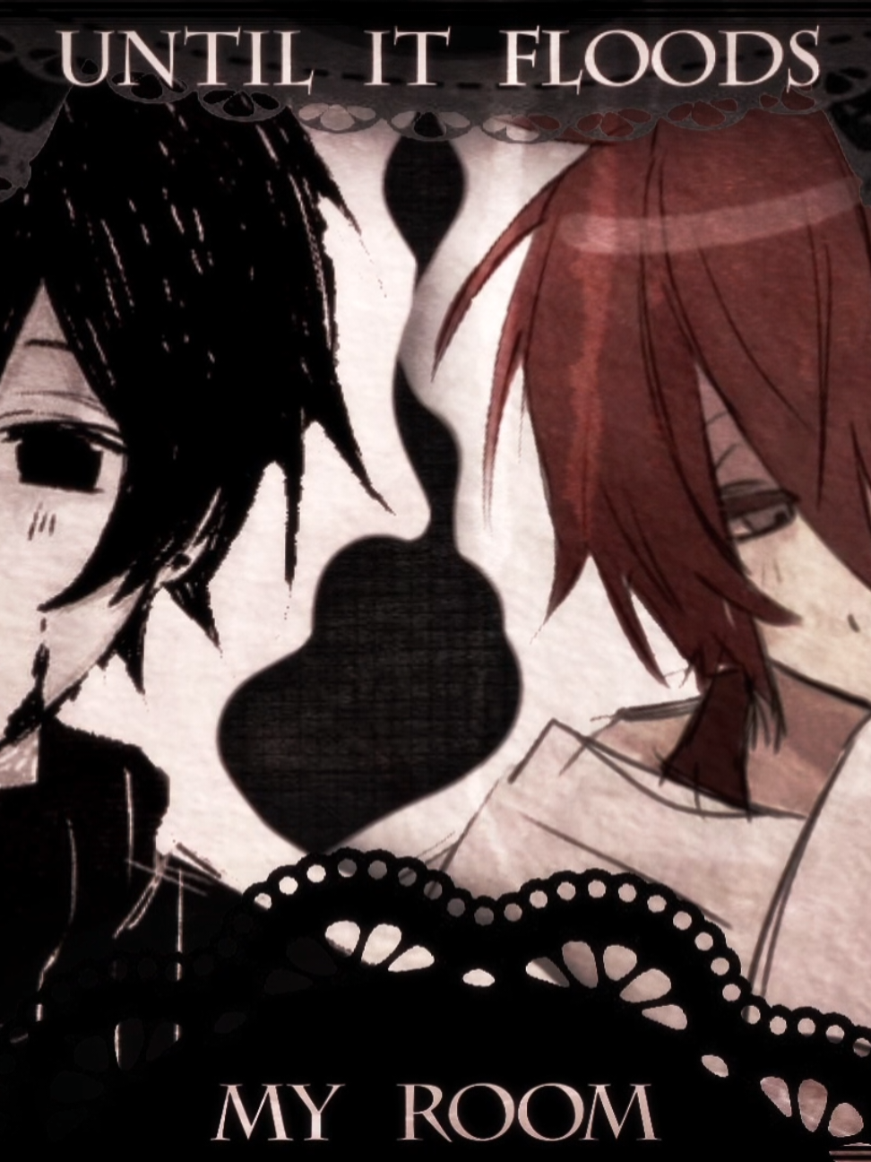 #KUROAKA | #zenoremake #tsuginoharu #maenoaki #akiharuzeno #kuroaka #zenoremakeedit #edit #reccomendation #fyp #rec 