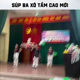 ba sú bê xô #xuhuong #fyp #funny 