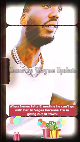 part 2#ernestine #kountrywayne 