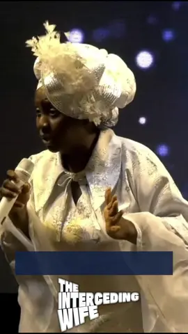WOMEN HEAR THIS!! Watch full sermon on our YouTube channel. Message title: THE INTERCEDING WIFE. #viral #jesus #gospel #christian #fyp #power #women #marriage 