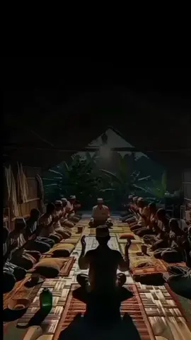 QS As-Sajdah ayat 17  👉  menekankan bahwa manusia tidak akan pernah dapat mengetahui nikmat dan kesenangan yang telah disiapkan Allah SWT bagi orang-orang beriman di akhirat sebagai balasan atas amal saleh yang mereka lakukan di dunia. Nikmat tersebut begitu besar dan indah sehingga tidak ada seorang pun yang dapat membayangkannya atau memahaminya sepenuhnya.  #تلاوةالقران  #tilawatilquran  #murattal  #alquran  #taubatyukk 