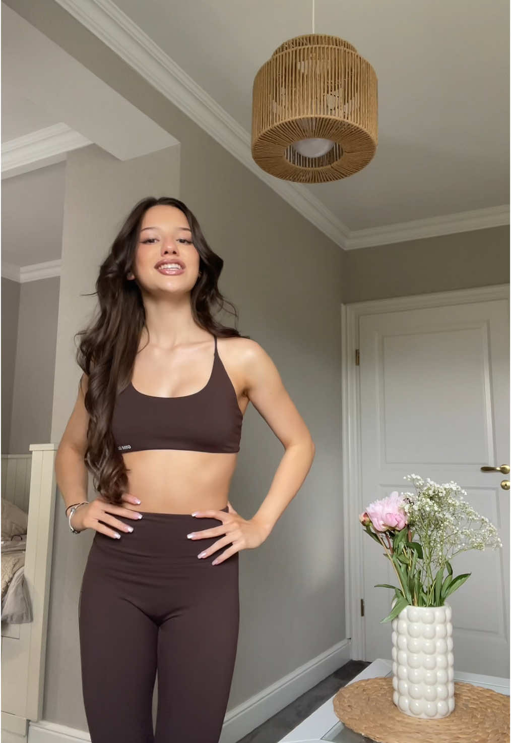 🤎 @Gym Glamour -10% z kodem: rogowska10   #dlaciebie #foryou #viral #foryoupage #współpraca 