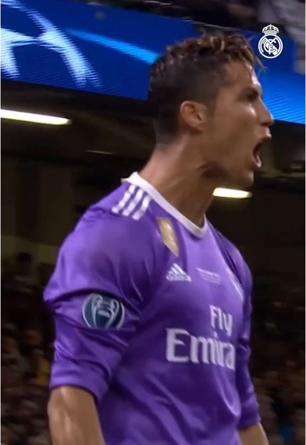 ✨ LA DUODÉCIMA ✨  #OTD #RealMadrid 