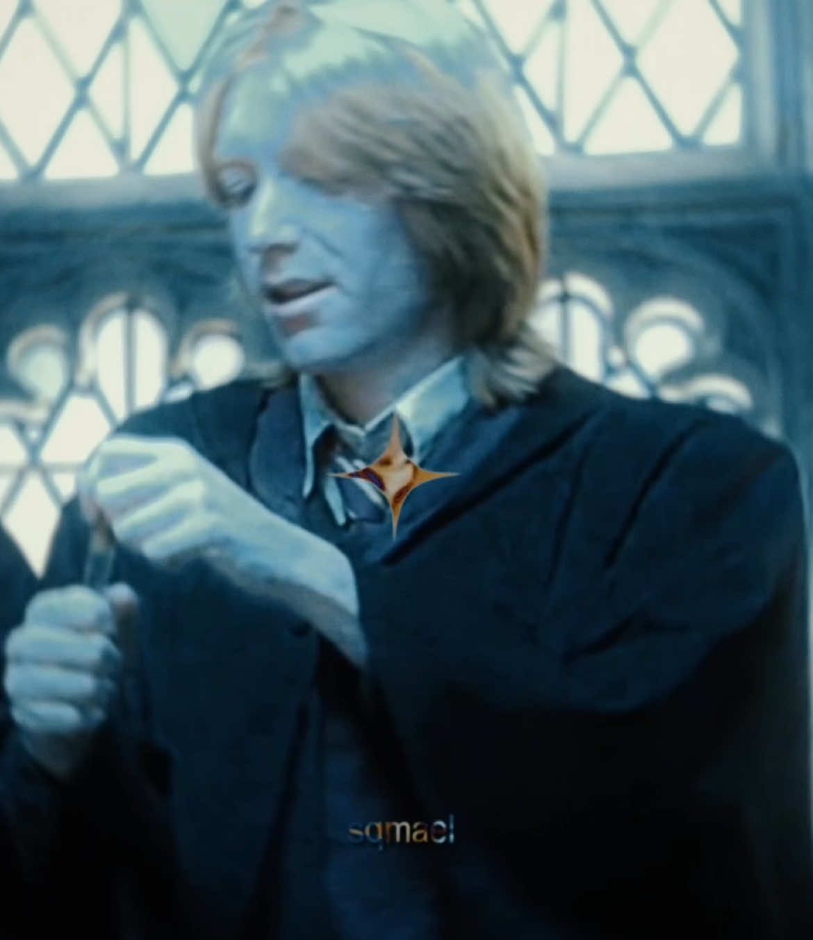 paris sounds brilliant actually | #fredweasley #fredweasleyedit #georgeweasley #georgeweasleyedit #fredandgeorgeweasley #harrypotter #fyp #oliverphelps #jamesphelps 