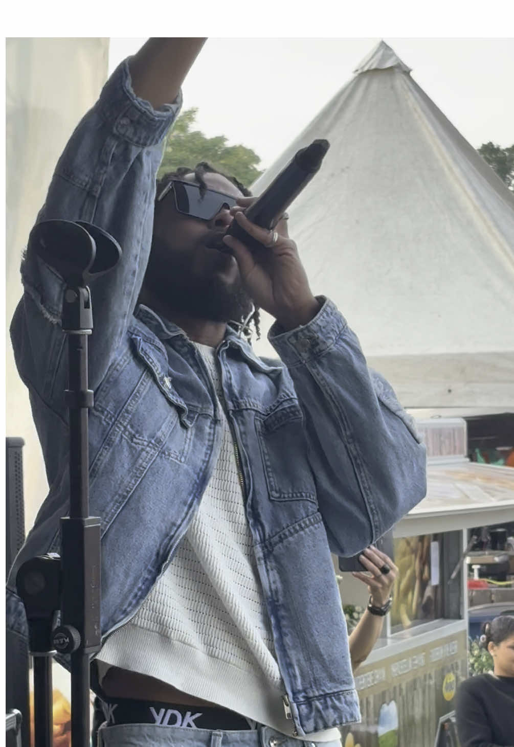 #kevvandtheband 