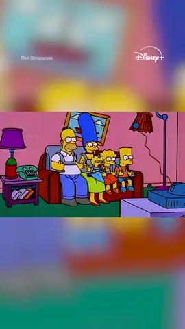 Pull up a seat on the couch for non-stop episodes of The Simpsons with the 24/7 Stream on Disney+