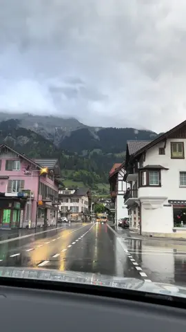 #سويسرا🇨🇭 #قريه ادلبودن🇨🇭 #اكسبلور #❤️❤️ 