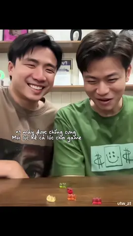 +1 máy có được chồng cưng từ ngoài đến chơi game#ninhduongstory #ninhanhbui #nguyentungduong 