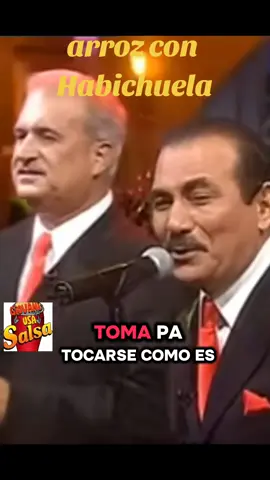 Aeroz con habichuela del gran combo de puerto rico #creatorsearchinsights #giovaniusasalsa #videoviral #fyp #salsacali #salsaromantica #salsabaul #salseros #salsa #grancombodepuertorico #arrozconhabichuela 