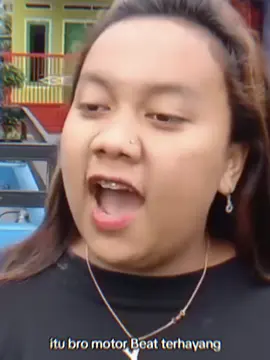 Beat gua jg ogah sm lu mbak 😫😫