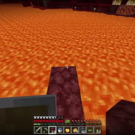 será que acabou? @ivysx0  #Minecraft #humor #mine #fyp #minecraftmemes