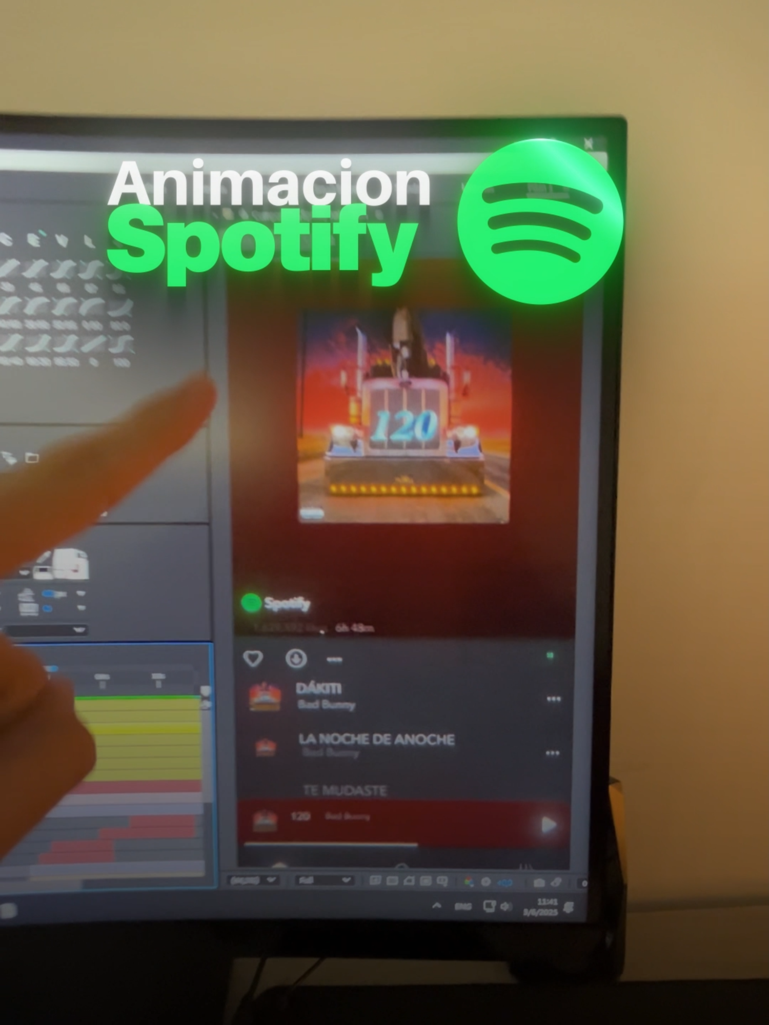 Comenta 'Pagina' y te la mando 😁 | #afterefffects #aftereffectstutorial #edicion #videoeditor #motiongraphics #motiondesign #editing #ediciondevideo #editor #edits #edit