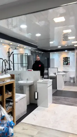 Transform your bathroom for only £850 at Direct Bathrooms #directbathrooms #birmingham #toilet #bathroom 