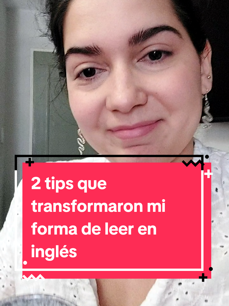 2 TIPS que transformaron mi forma de leer en inglés. Parecen tontos pero cuando empiezas a leer te olvidas de muchas cosas 🤣 #reading #tips #readingtips #improveyourenglish #readingskills #speaking #english 