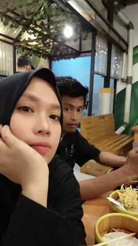 Hihihhhiii ada mi, yang Antar Antar