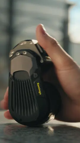 We're launching soon — and your bike's about to meet its new best buddy. Think: hills feel flat. Long rides feel light. Your commute? Actually enjoyable. Clip it on in seconds. Ride farther with less effort. And that's just the beginning. 🚲⚡ 👉 Follow to stay updated on the launch. #ebikekit #electricbike #ebikelife #Kamingo