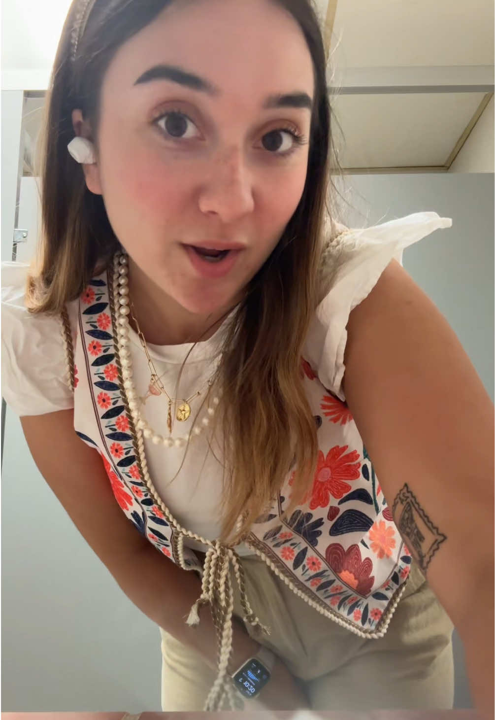Rock 🕺yo 💃 body 🪩 #tiktokshopsummerturnup #Summer #tiktokshopfinds #workoutfit #officeoutfit #officelife #OOTD #fypシ 