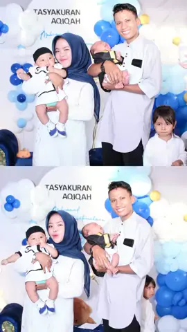 tumbuh jadi anak sholeh dua jagoan🤗🤲 #fyppppppppppppppppppppppp  #pencet❤️