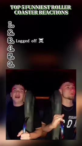 slingshot rides funny moments 😂😂 #top5 #top10 #bestmoments #funny #funnyprank #ranking #pranks #fyp #viral 